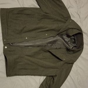 London Fog men's coat